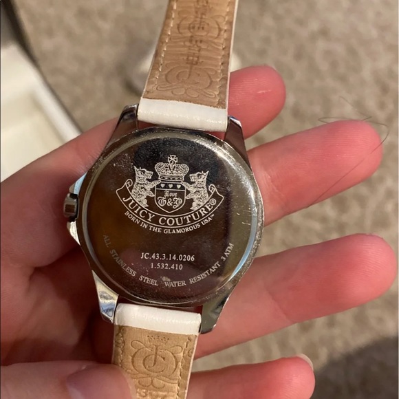Juicy couture watch - Picture 2 of 3
